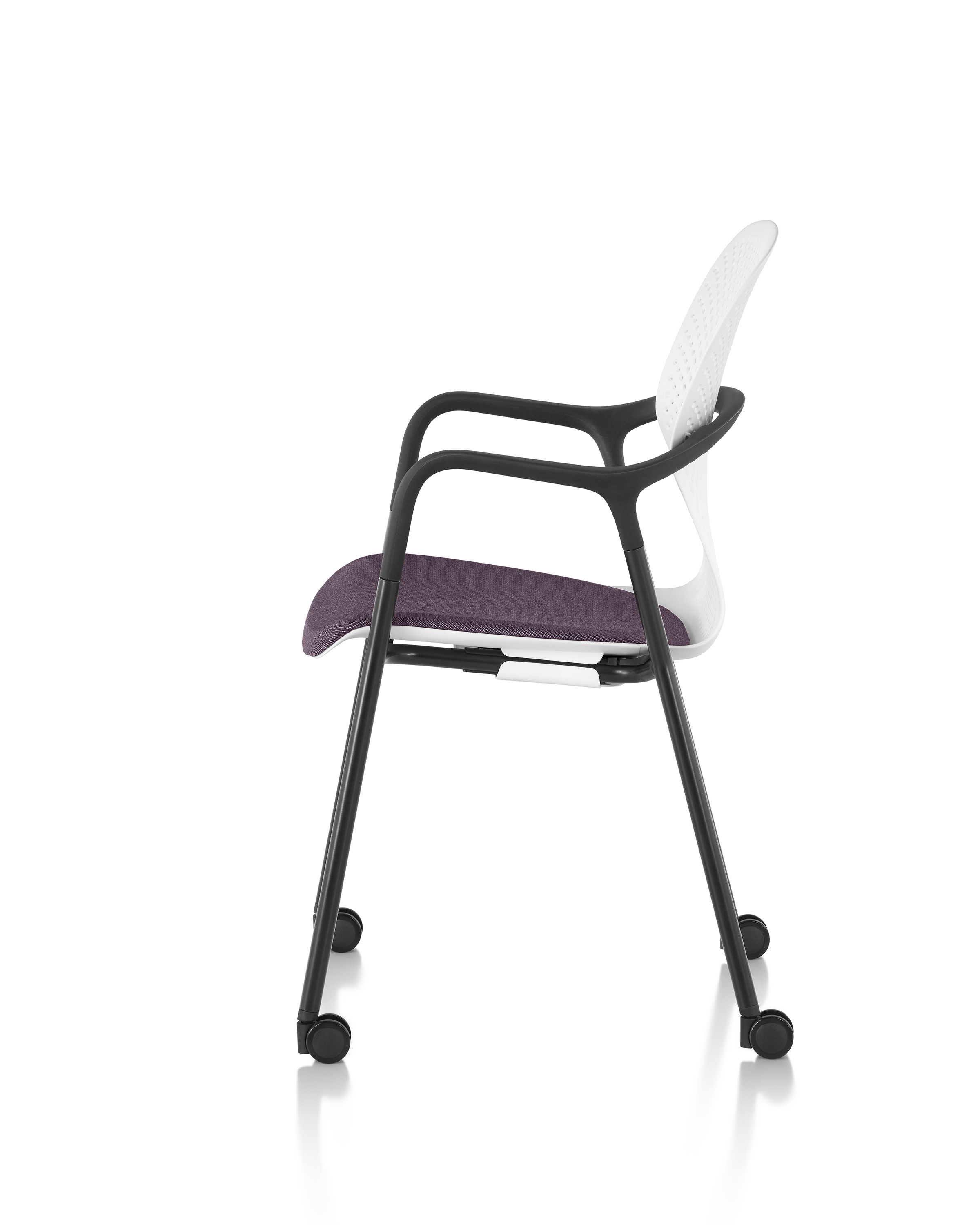 培训家具|布面培训椅|办公家具|球友会（中国）家具|凯恩培训椅